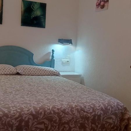 Appartamento Vivienda Benasque Ibonet Esterno foto