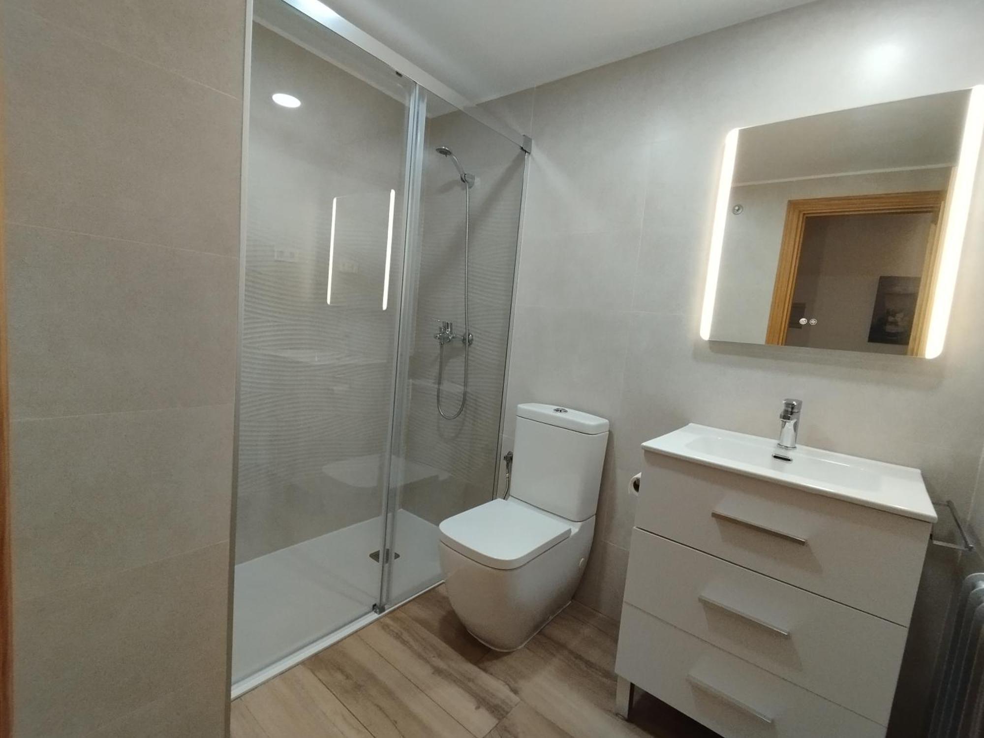 Appartamento Vivienda Benasque Ibonet Esterno foto