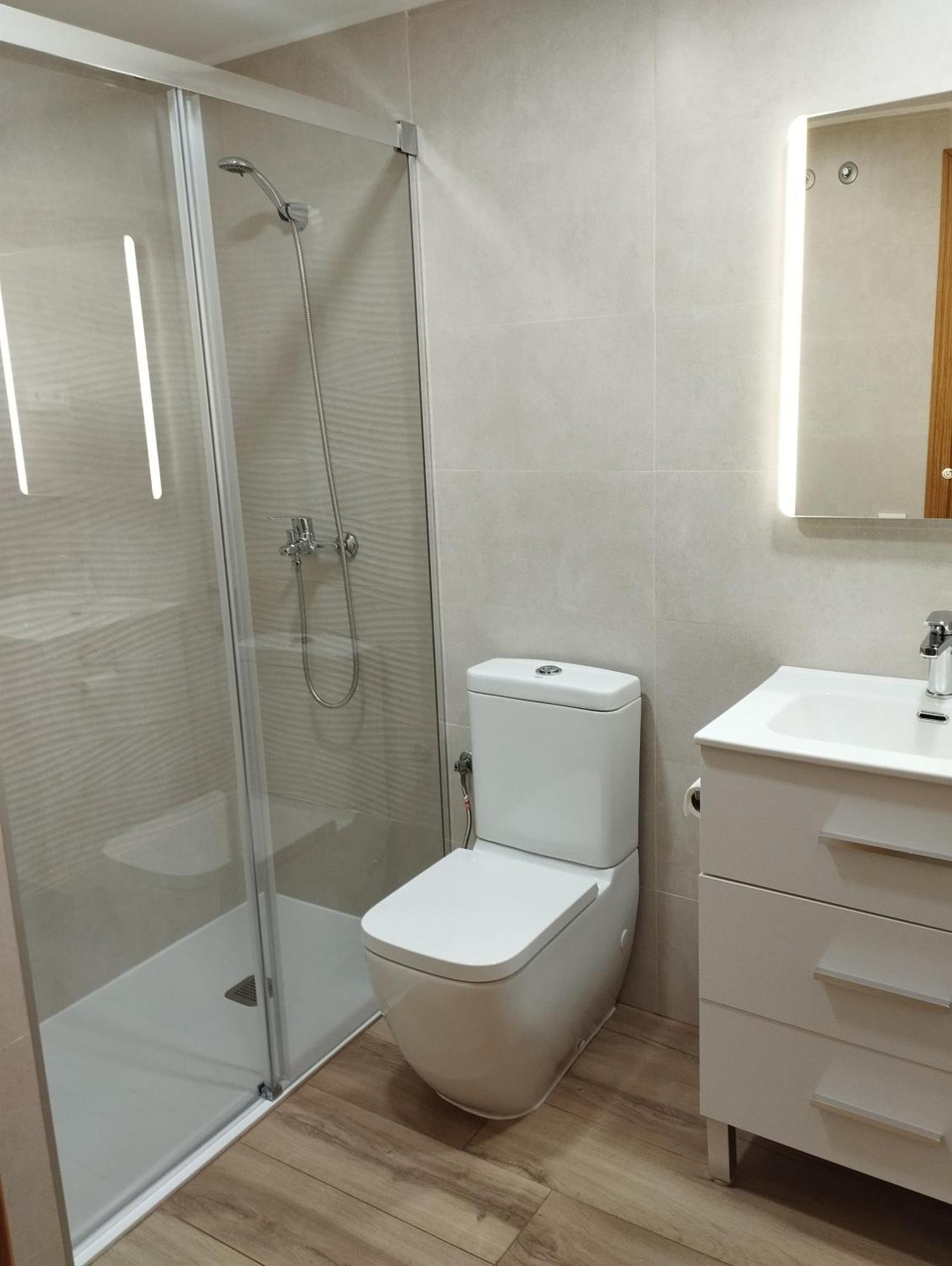 Appartamento Vivienda Benasque Ibonet Esterno foto